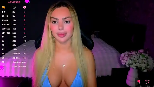 babyleilaa online show from May 26, 7:56 pm
