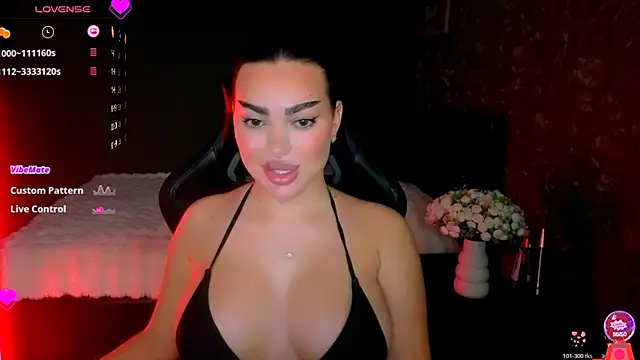 babyleilaa online show from January 6, 6:56 pm