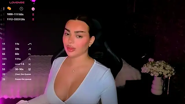 babyleilaa online show from January 11, 6:26 pm