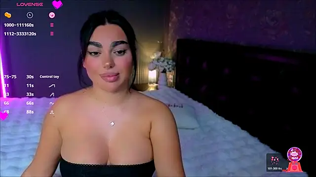 babyleilaa online show from October 29, 9:36 pm