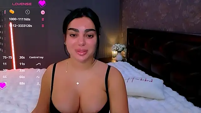 babyleilaa online show from September 29, 11:27 am