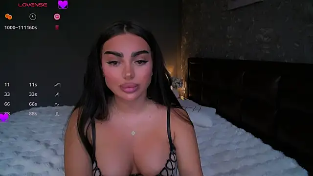 babyleilaa online show from February 20, 5:41 pm