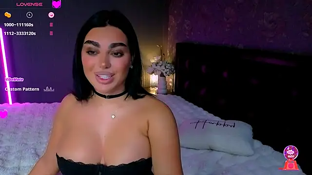 babyleilaa online show from October 26, 9:26 pm