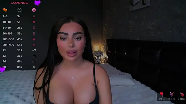 babyleilaa online show from March 22, 5:52 pm