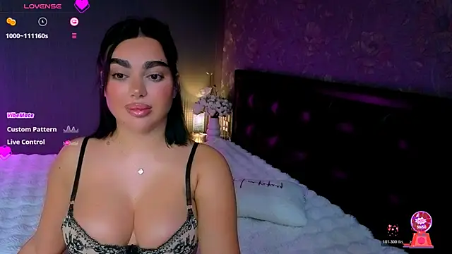 babyleilaa online show from November 11, 10:47 pm