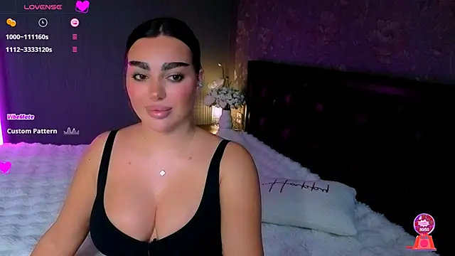 babyleilaa online show from December 2, 9:05 pm