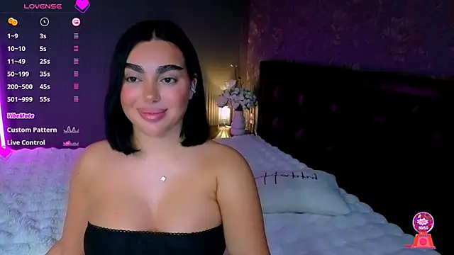 babyleilaa online show from November 14, 10:46 pm