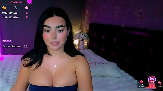 babyleilaa online show from November 4, 11:08 pm