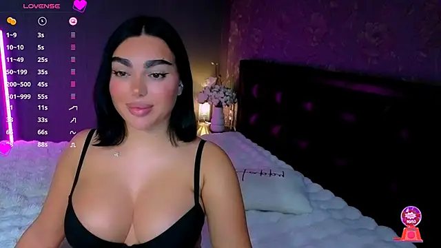 babyleilaa online show from November 13, 11:08 pm