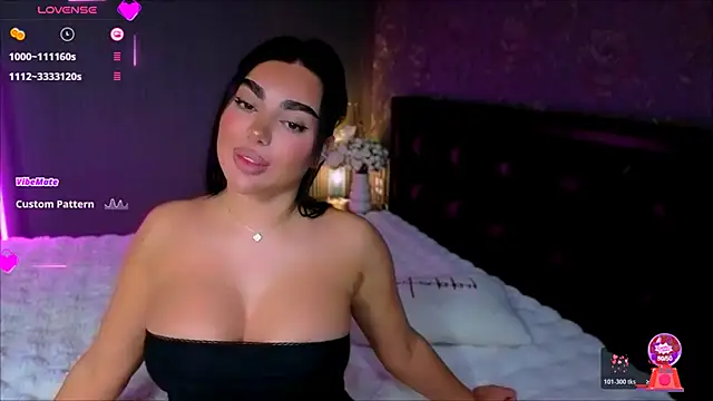 babyleilaa online show from November 2, 10:59 pm