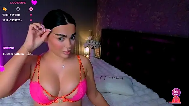 babyleilaa online show from November 15, 10:58 pm