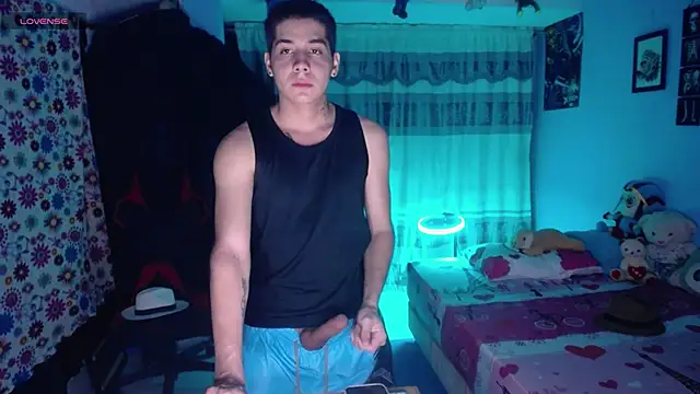 mexican cum online show from July 2, 3:23 am
