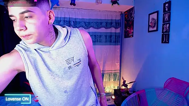 mexican cum online show from December 3, 3:29 am