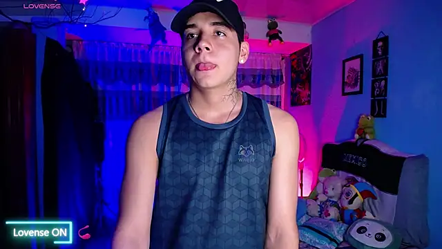 mexican cum online show from November 27, 3:18 am