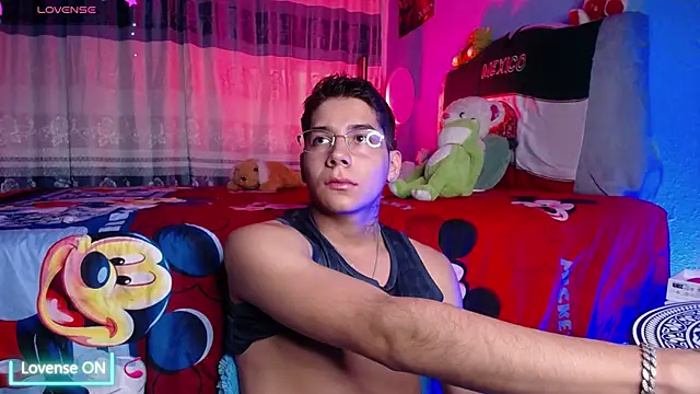 mexican cum online show from November 16, 11:19 pm