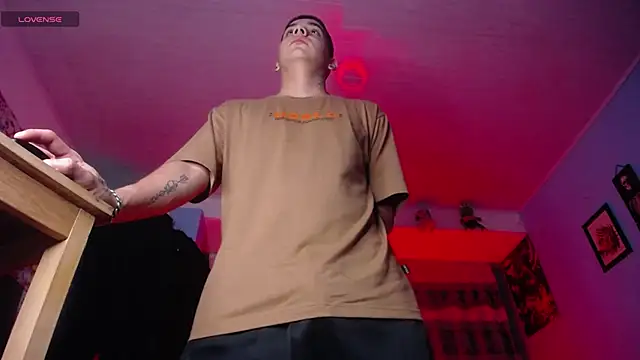 mexican cum online show from June 15, 1:28 am