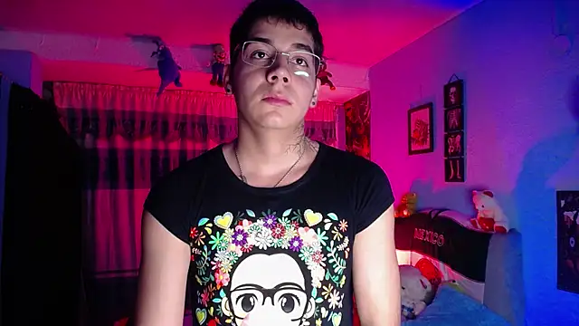 mexican cum online show from November 23, 2:21 am