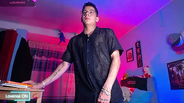 mexican cum online show from November 14, 3:10 am