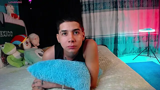 mexican cum online show from March 30, 2:02 am