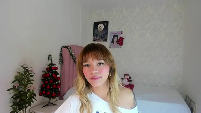 Adria ross online show from December 21, 1:13 pm