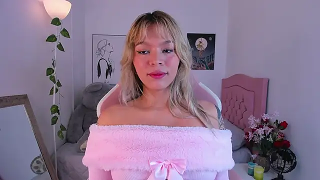 Adria ross online show from February 26, 1:54 pm