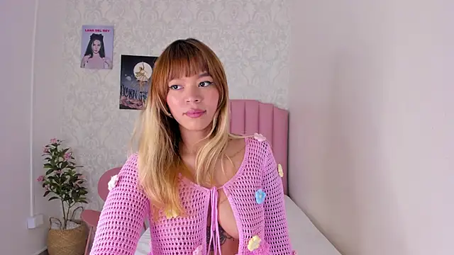 Adria ross online show from February 19, 1:30 pm