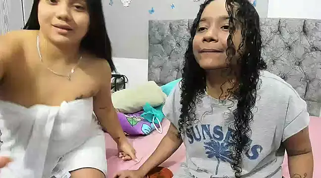 Alejandra evanss online show from March 16, 7:37 am