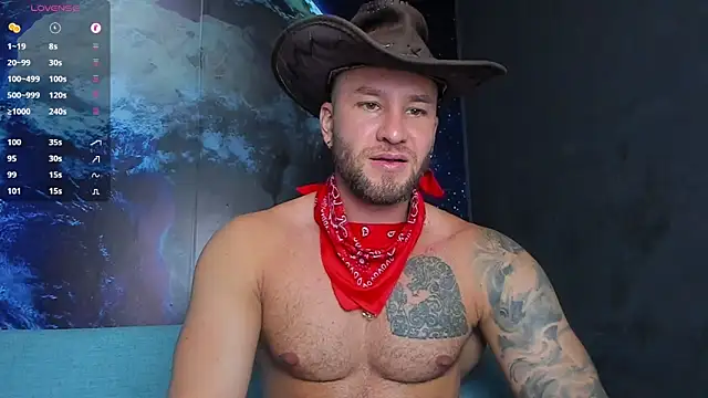 delessandro world online show from February 14, 1:17 am