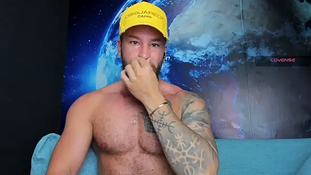 delessandro world online show from April 4, 1:23 am