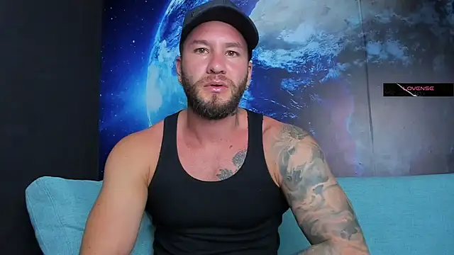 delessandro world online show from May 3, 11:19 pm