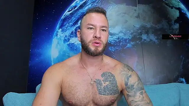 delessandro world online show from May 22, 3:59 am