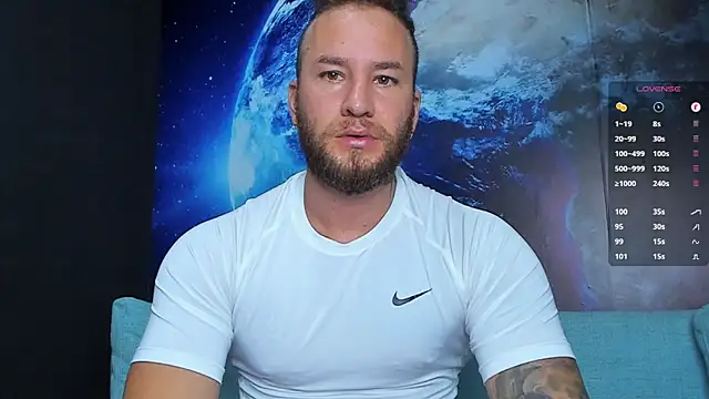 delessandro world online show from December 16, 12:26 am