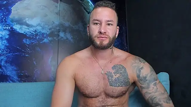 delessandro world online show from May 26, 11:36 pm