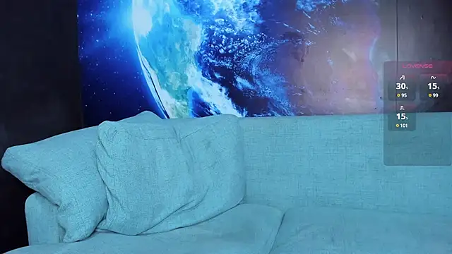 delessandro world online show from March 18, 10:50 am