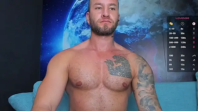 delessandro world online show from February 20, 6:26 am