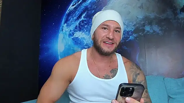 delessandro world online show from January 16, 4:16 am