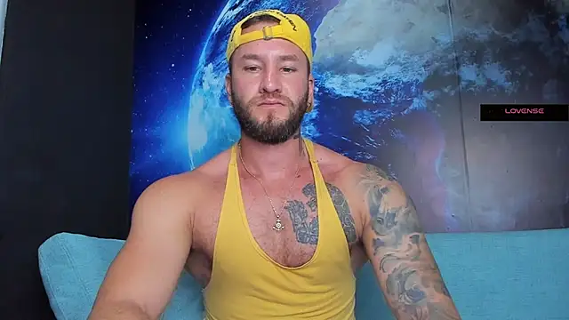delessandro world online show from May 4, 10:56 pm