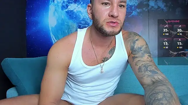 delessandro world online show from October 4, 4:03 am