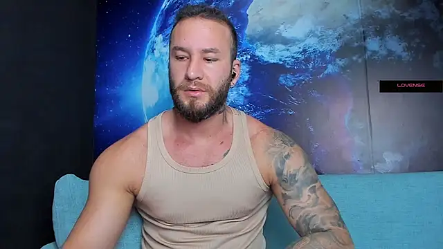 delessandro world online show from May 19, 9:22 pm