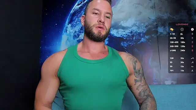 delessandro world online show from March 4, 11:56 pm