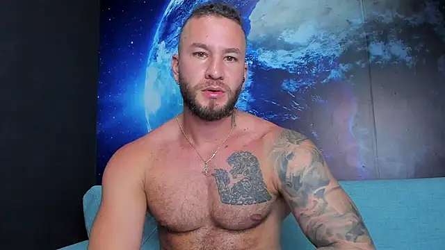 delessandro world online show from May 6, 2:59 am