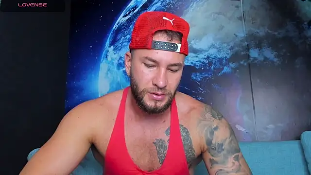 delessandro world online show from March 29, 12:12 am