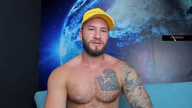 delessandro world online show from May 14, 1:46 am