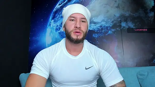 delessandro world online show from April 5, 11:22 pm