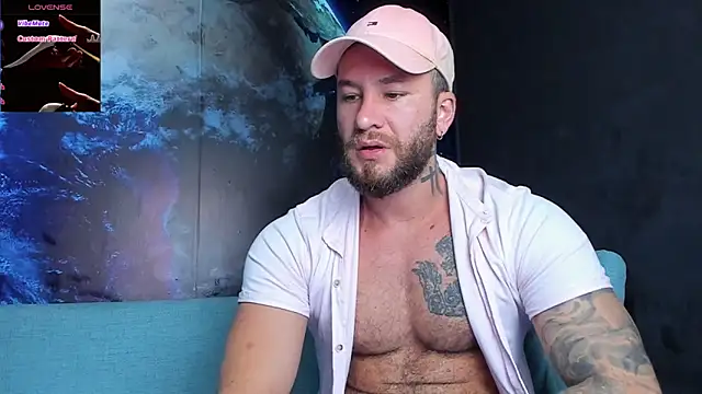 delessandro world online show from May 17, 10:43 pm