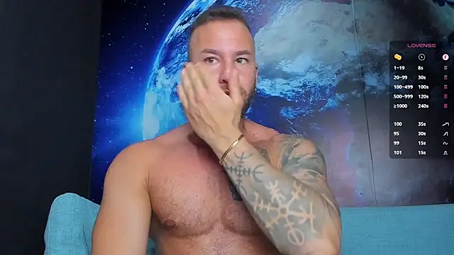 delessandro world online show from February 25, 1:39 am