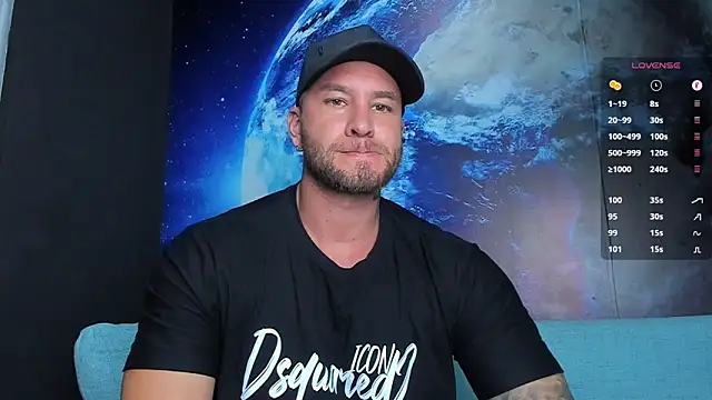 delessandro world online show from February 17, 11:13 pm