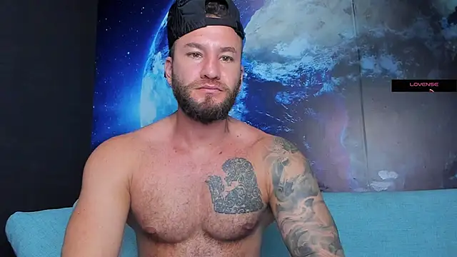 delessandro world online show from May 15, 10:52 pm