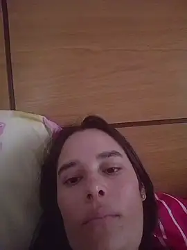 Amelia1  online show from December 4, 7:46 pm