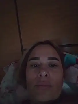 Amelia1  online show from April 28, 9:30 pm